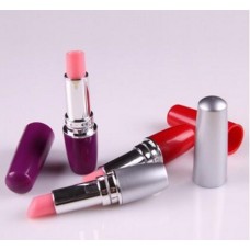 Mix 4 Colors Lipstick Vibrators Massager